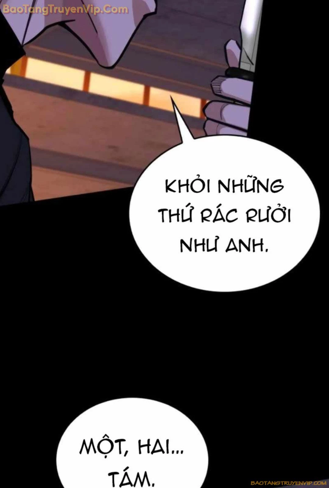 Venta Black Chapter 11 - Trang 2