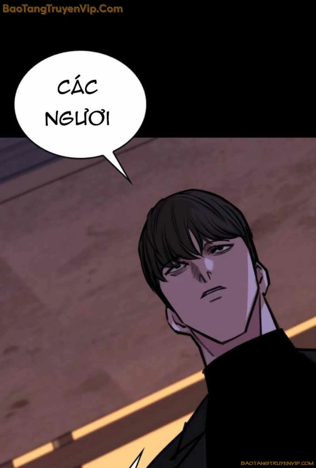 Venta Black Chapter 11 - Trang 2