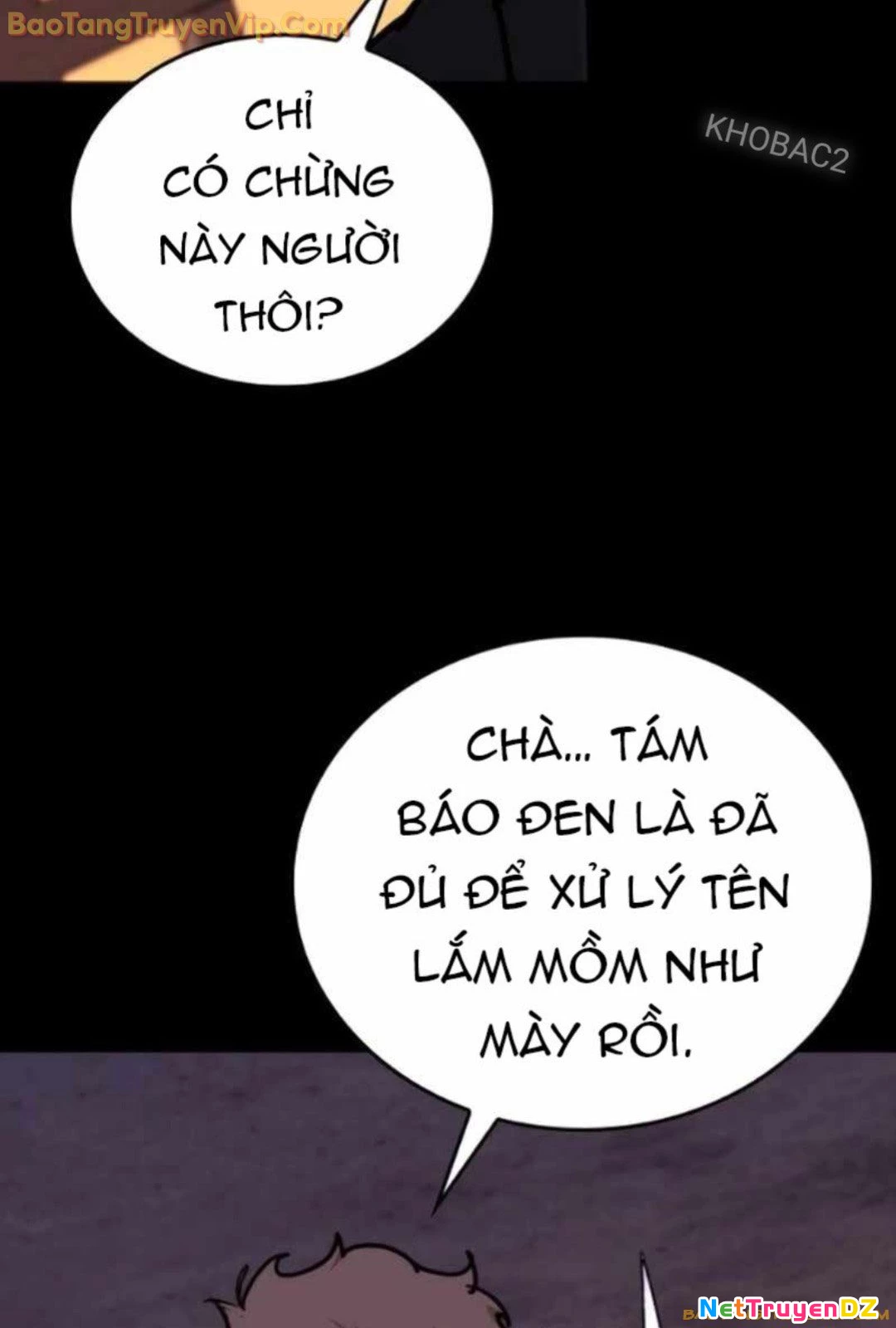 Venta Black Chapter 11 - Trang 2