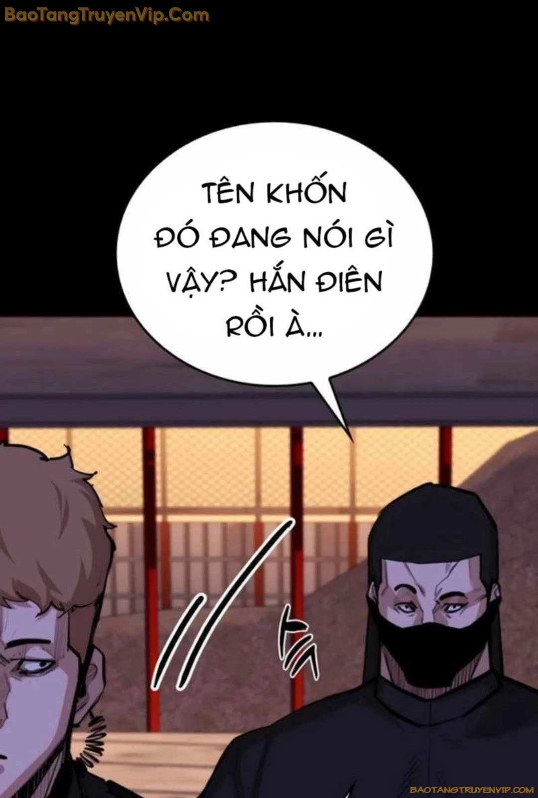 Venta Black Chapter 11 - Trang 2