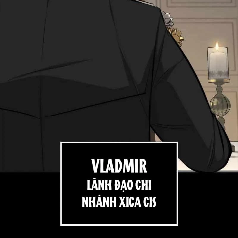 Venta Black Chapter 8 - Trang 2