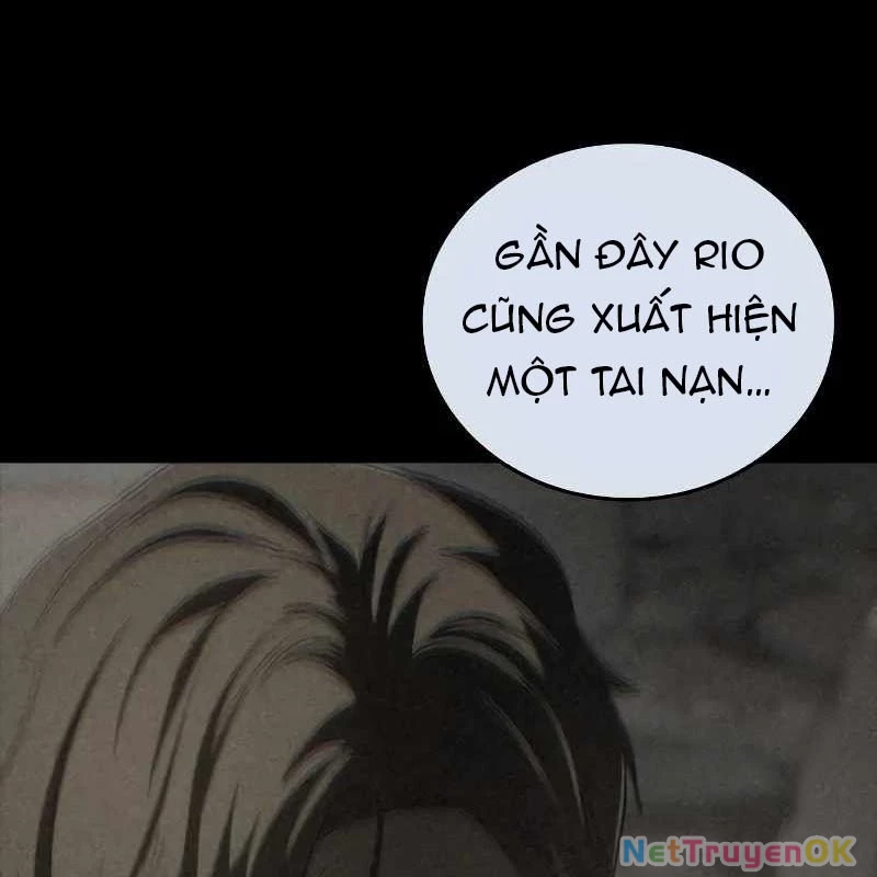 Venta Black Chapter 8 - Trang 2