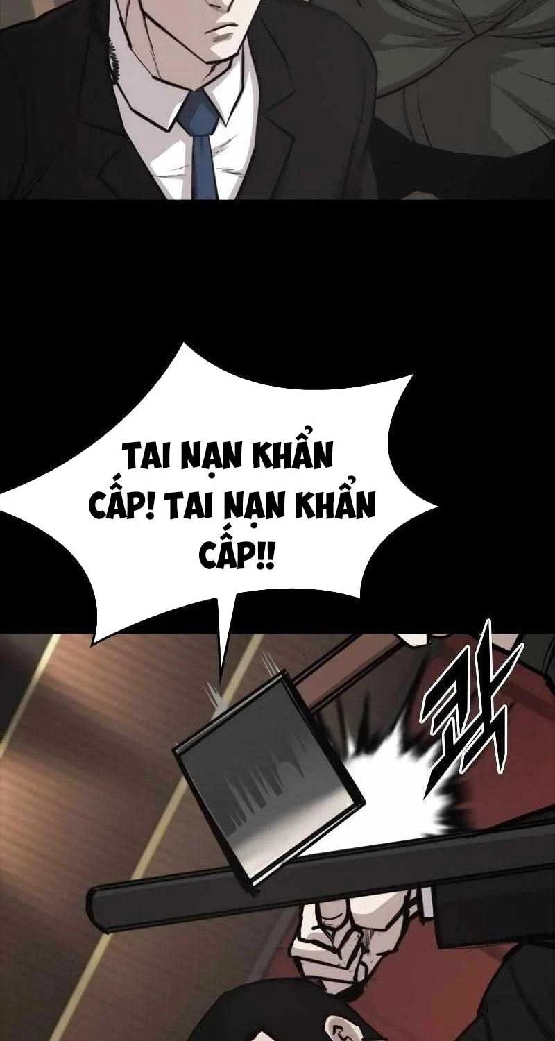 Venta Black Chapter 6 - Trang 2