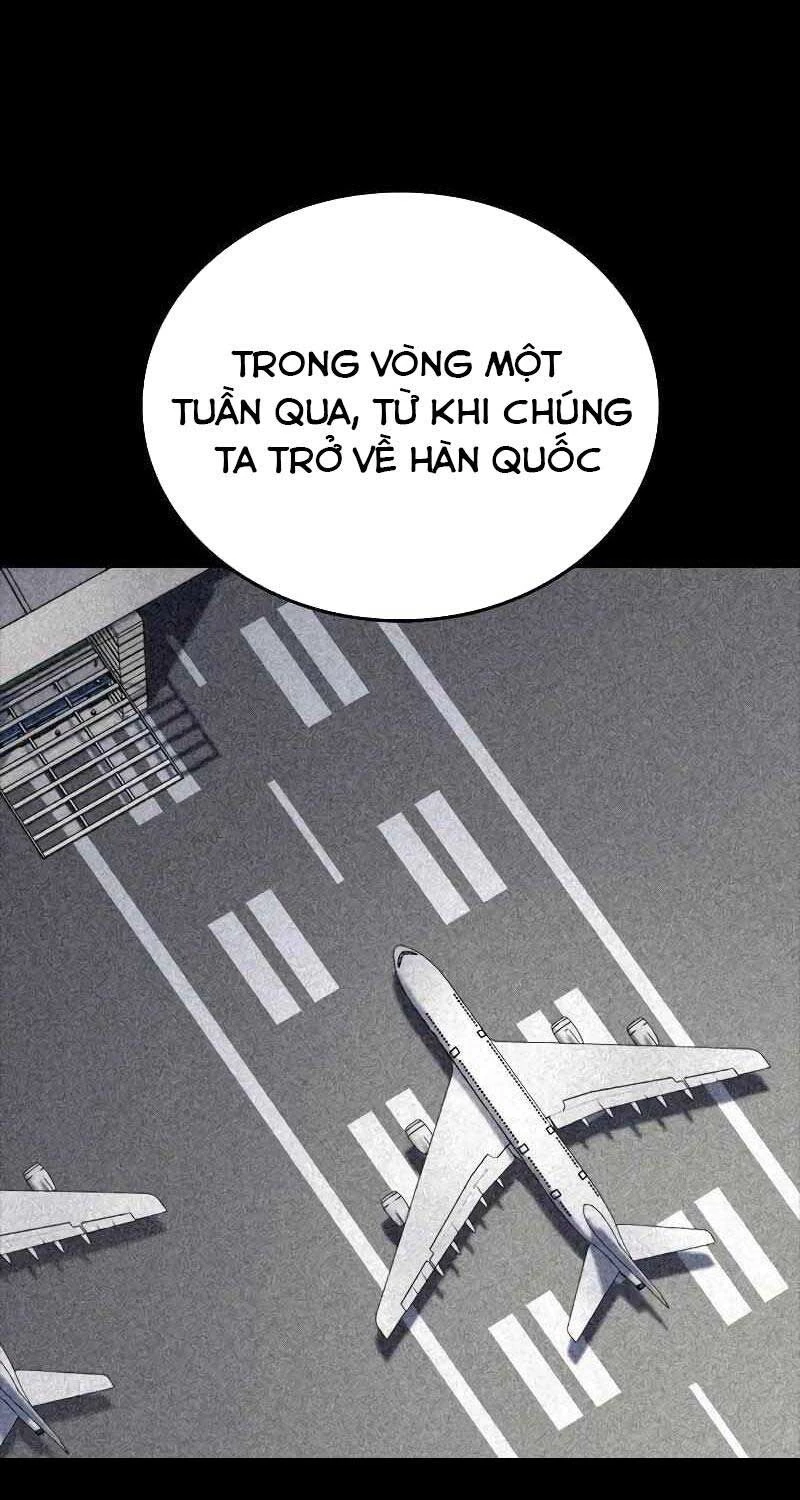 Venta Black Chapter 6 - Trang 2