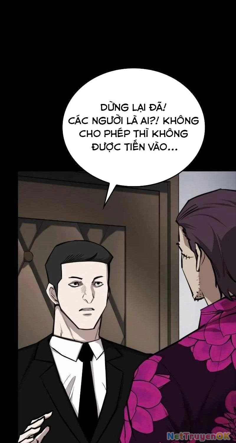 Venta Black Chapter 6 - Trang 2