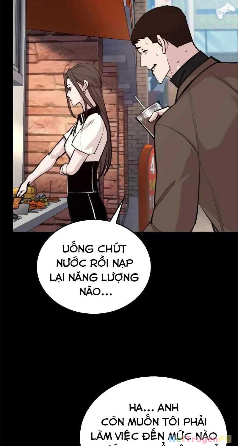 Venta Black Chapter 5 - Trang 2