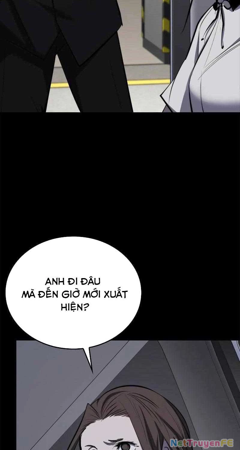 Venta Black Chapter 5 - Trang 2