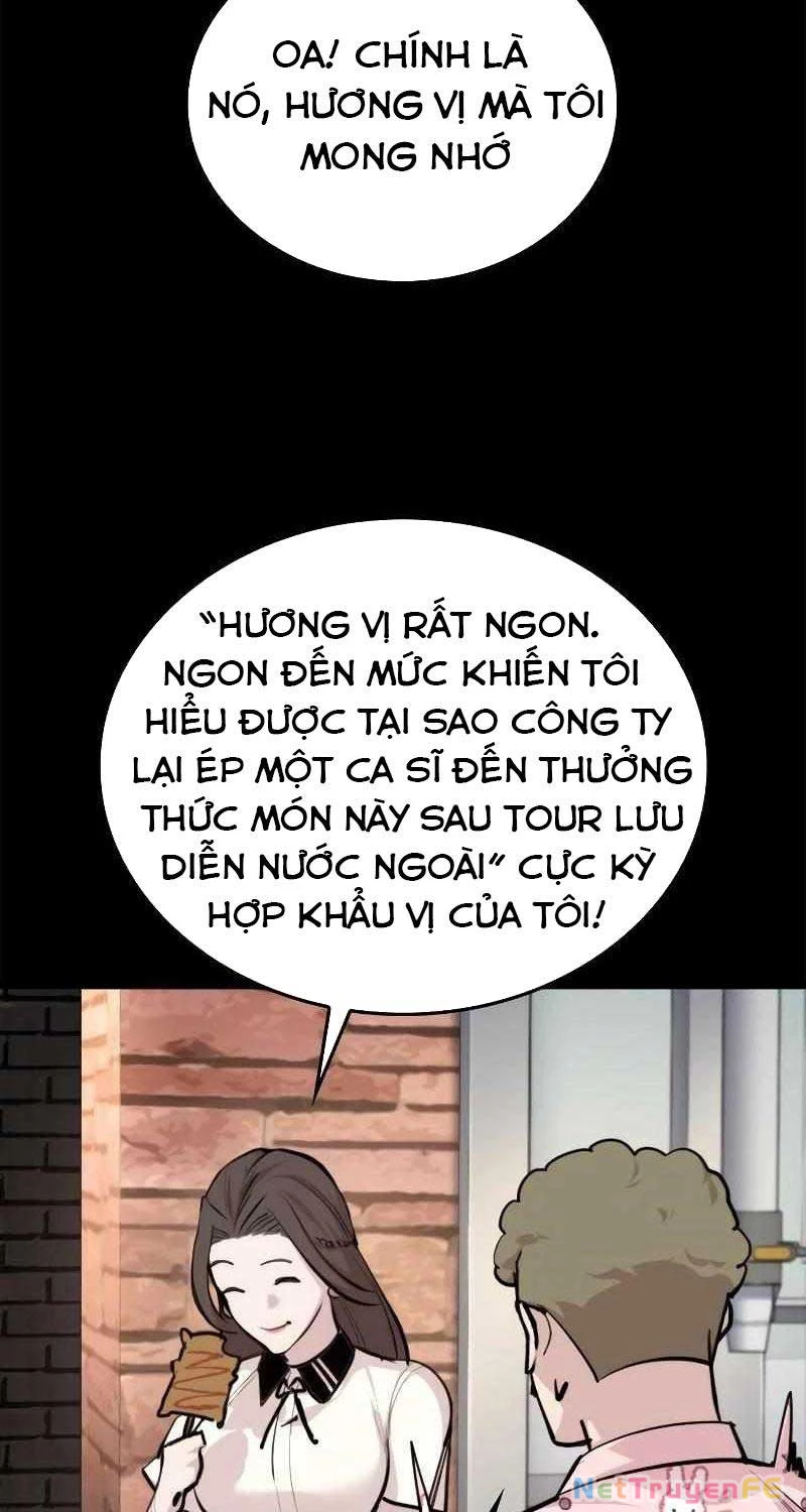 Venta Black Chapter 5 - Trang 2