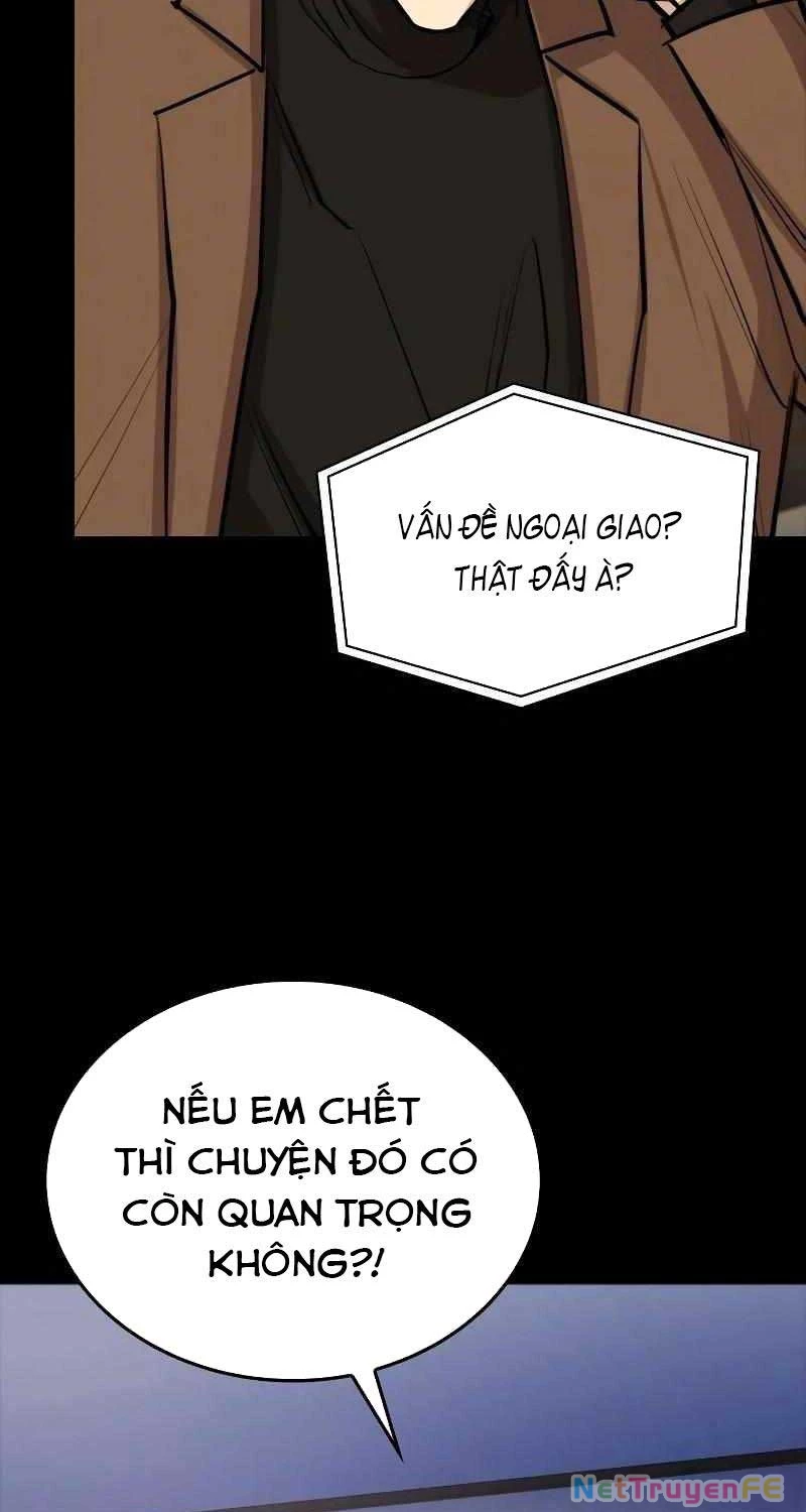 Venta Black Chapter 4 - Trang 2