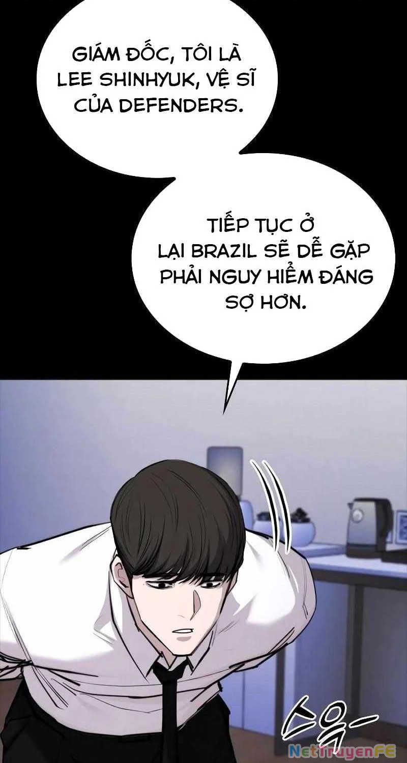 Venta Black Chapter 4 - Trang 2