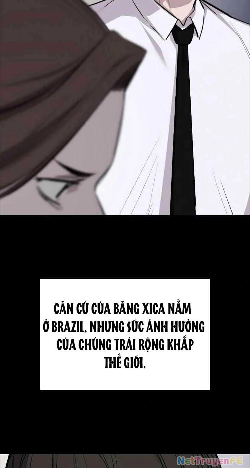 Venta Black Chapter 4 - Trang 2