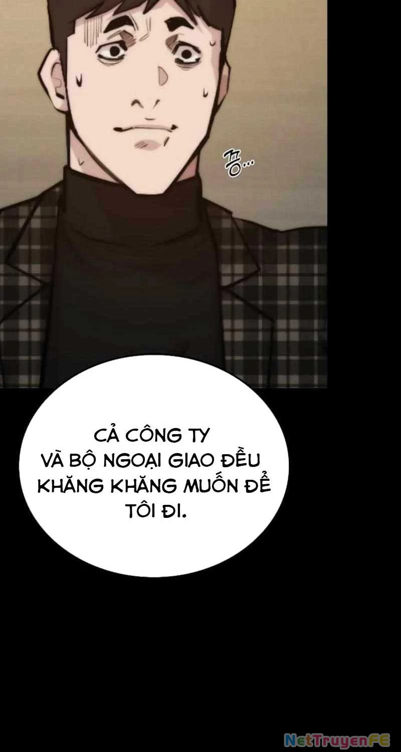 Venta Black Chapter 2 - Trang 2