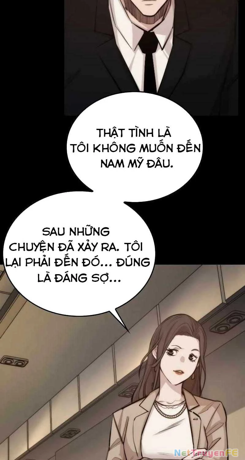 Venta Black Chapter 2 - Trang 2