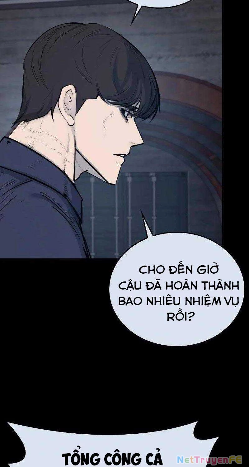 Venta Black Chapter 1 - Trang 2