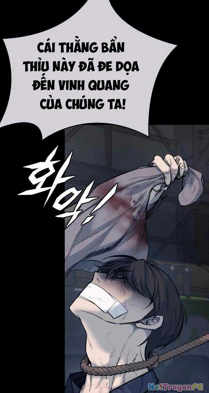 Venta Black Chapter 1 - Trang 2