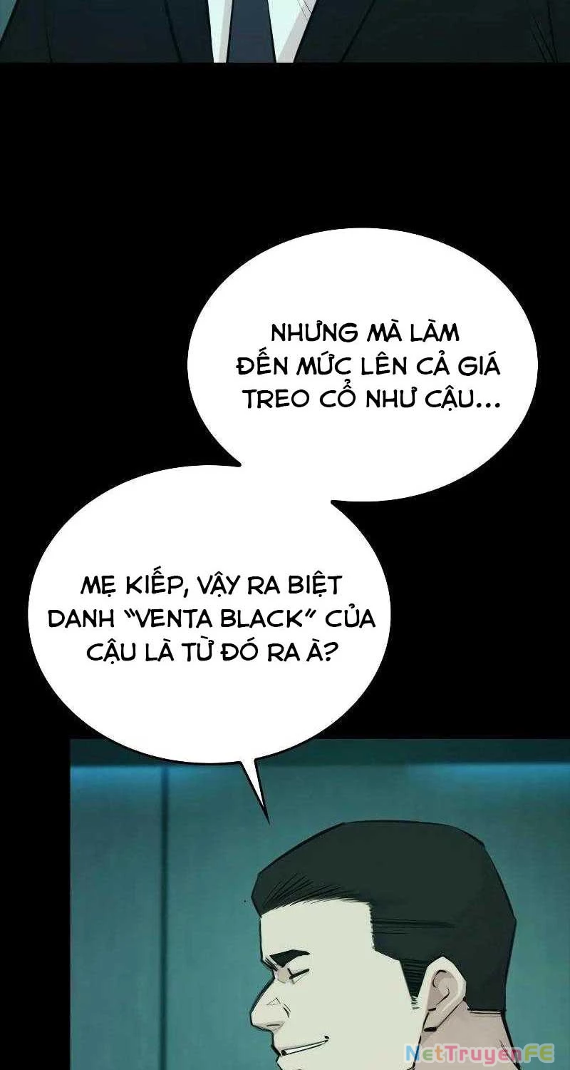 Venta Black Chapter 1 - Trang 2