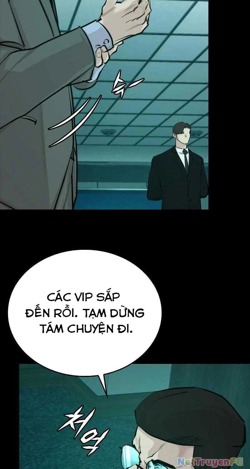 Venta Black Chapter 1 - Trang 2