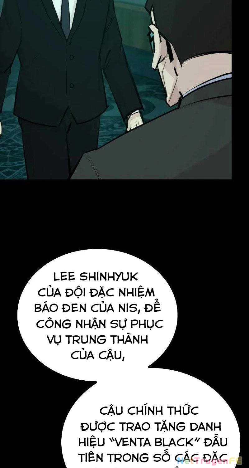 Venta Black Chapter 1 - Trang 2