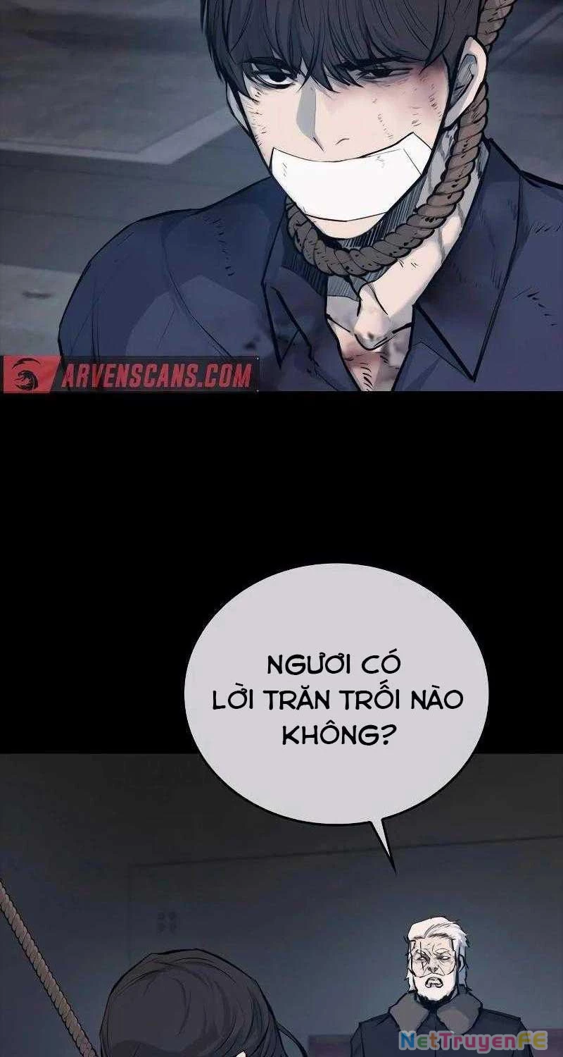 Venta Black Chapter 1 - Trang 2