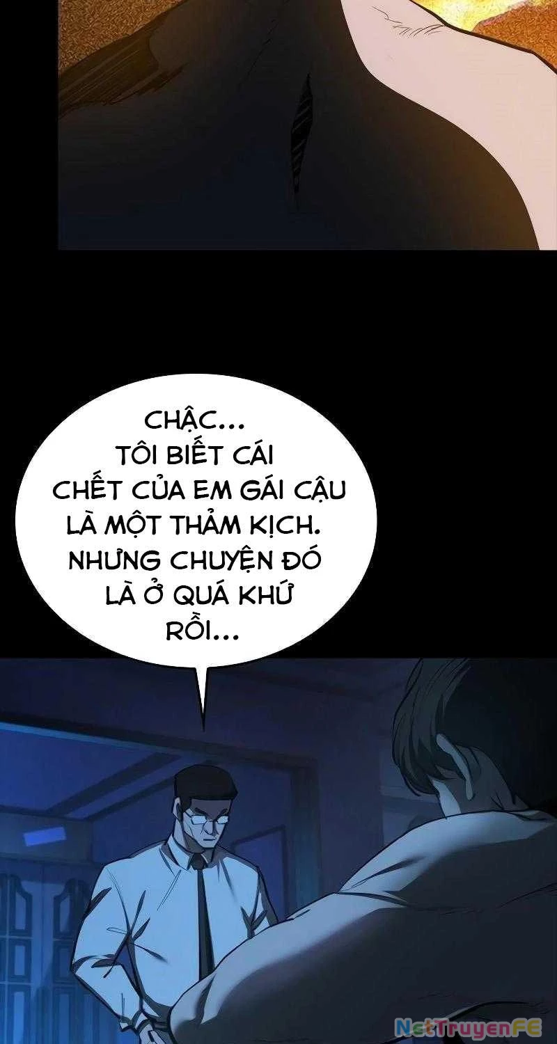 Venta Black Chapter 1 - Trang 2