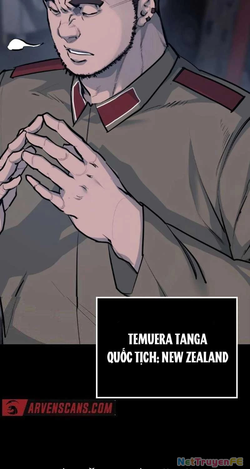 Venta Black Chapter 1 - Trang 2