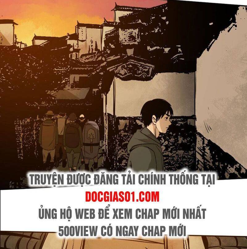 Huyền Thoại Đạo Sĩ Chapter 2 - Trang 2