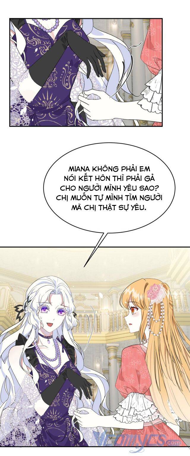 Ta Là Nữ Phụ Độc Ác Chapter 2 - Trang 2