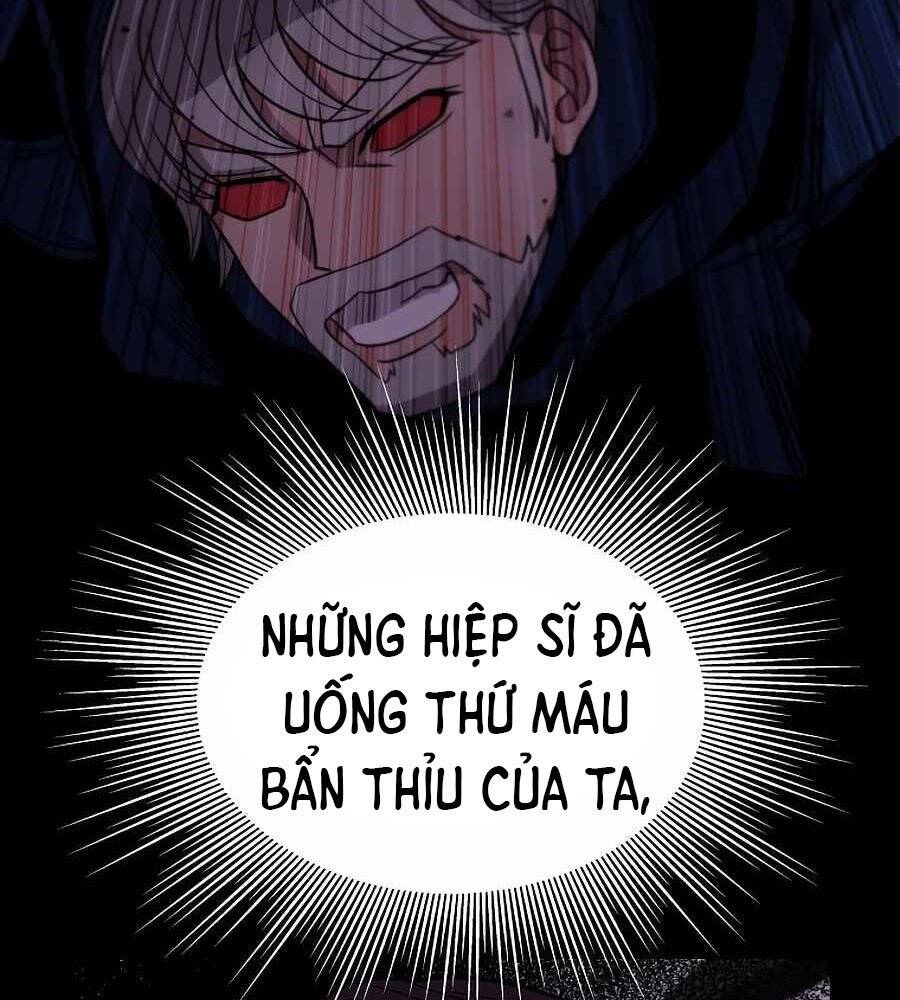 Tên Lỗ Mãng Cấp 10 Của Gia Đình Hiệp Sĩ Chapter 12 - Trang 2