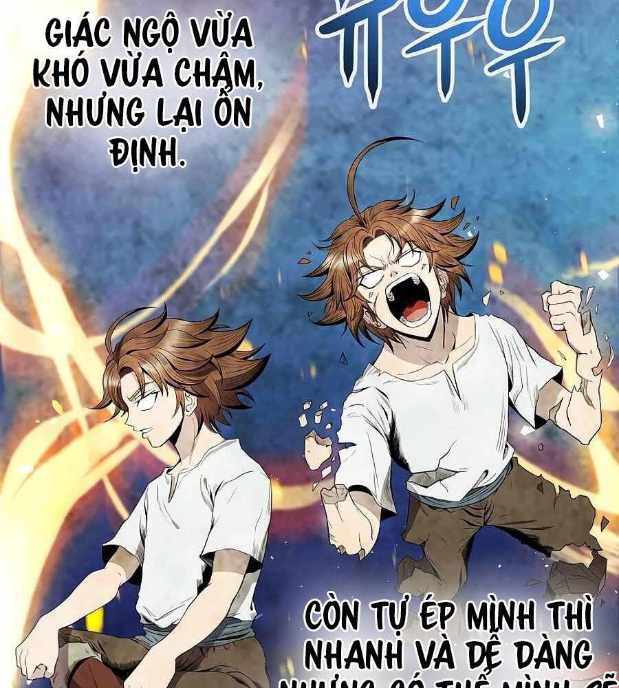 Tên Lỗ Mãng Cấp 10 Của Gia Đình Hiệp Sĩ Chapter 12 - Trang 2