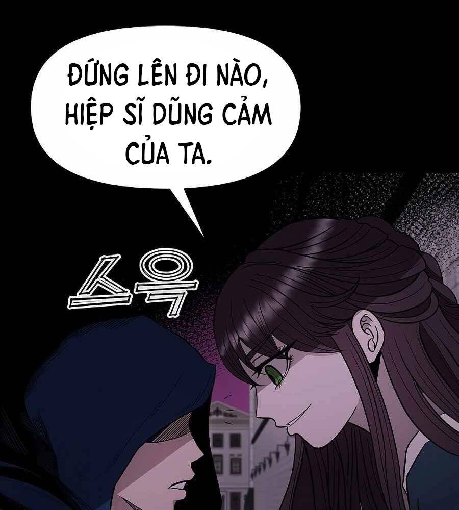 Tên Lỗ Mãng Cấp 10 Của Gia Đình Hiệp Sĩ Chapter 12 - Trang 2