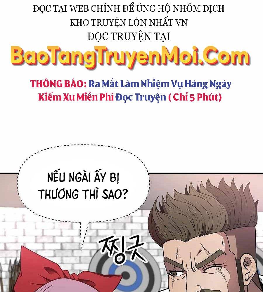 Tên Lỗ Mãng Cấp 10 Của Gia Đình Hiệp Sĩ Chapter 11 - Trang 2