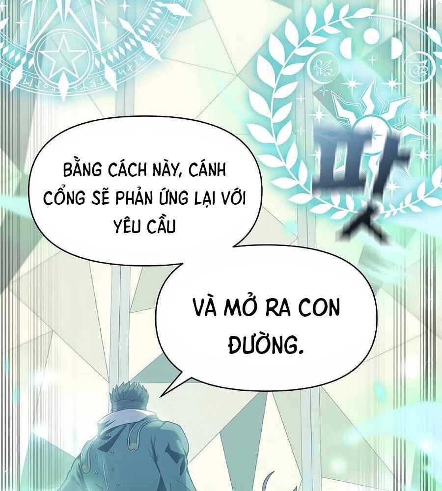 Tên Lỗ Mãng Cấp 10 Của Gia Đình Hiệp Sĩ Chapter 4 - Trang 2