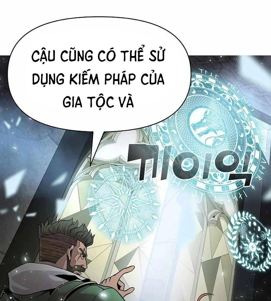 Tên Lỗ Mãng Cấp 10 Của Gia Đình Hiệp Sĩ Chapter 4 - Trang 2