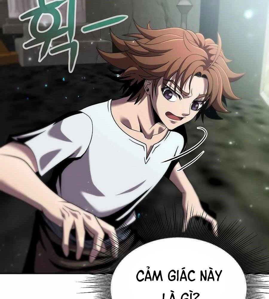 Tên Lỗ Mãng Cấp 10 Của Gia Đình Hiệp Sĩ Chapter 4 - Trang 2