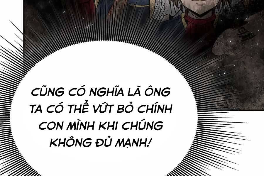 Tên Lỗ Mãng Cấp 10 Của Gia Đình Hiệp Sĩ Chapter 3 - Trang 2