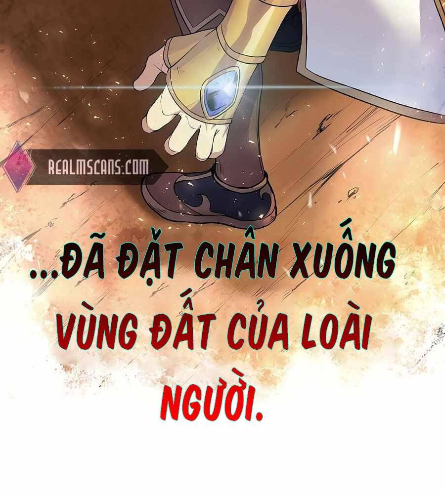 Tên Lỗ Mãng Cấp 10 Của Gia Đình Hiệp Sĩ Chapter 1 - Trang 2