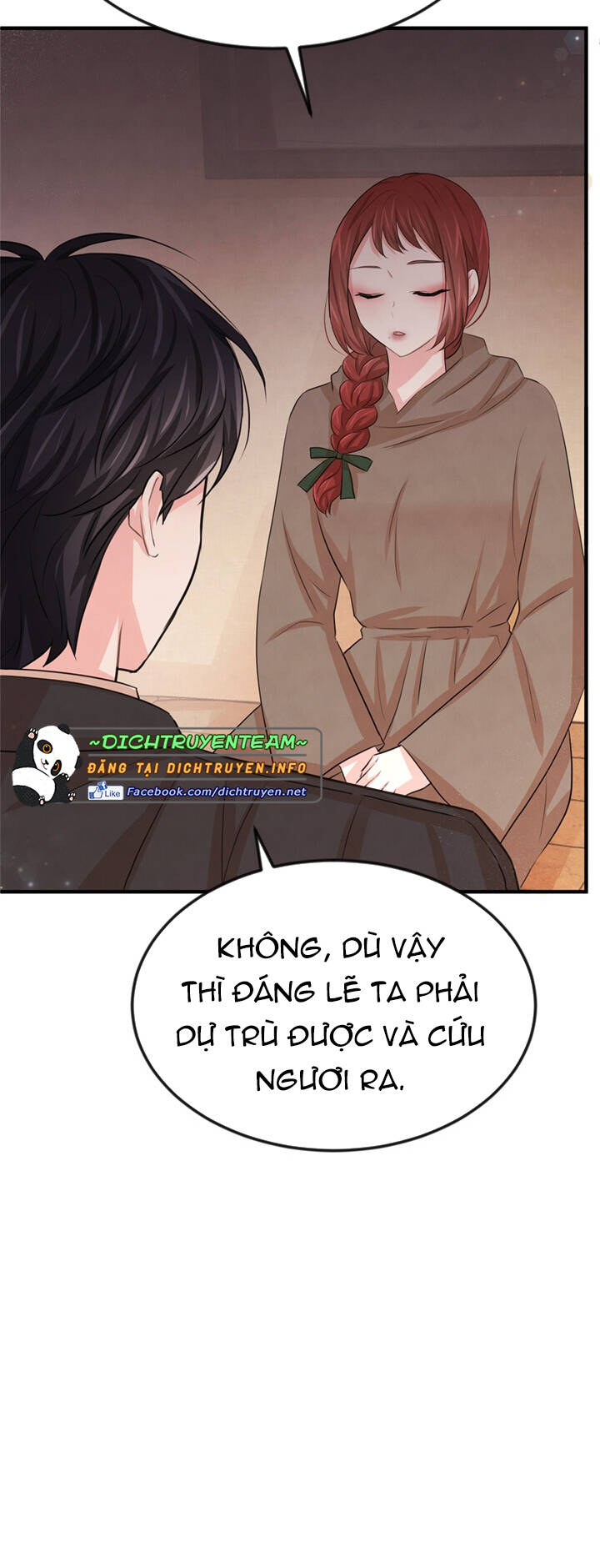 Tiểu Thư Scarlet Chapter 28 - Trang 2