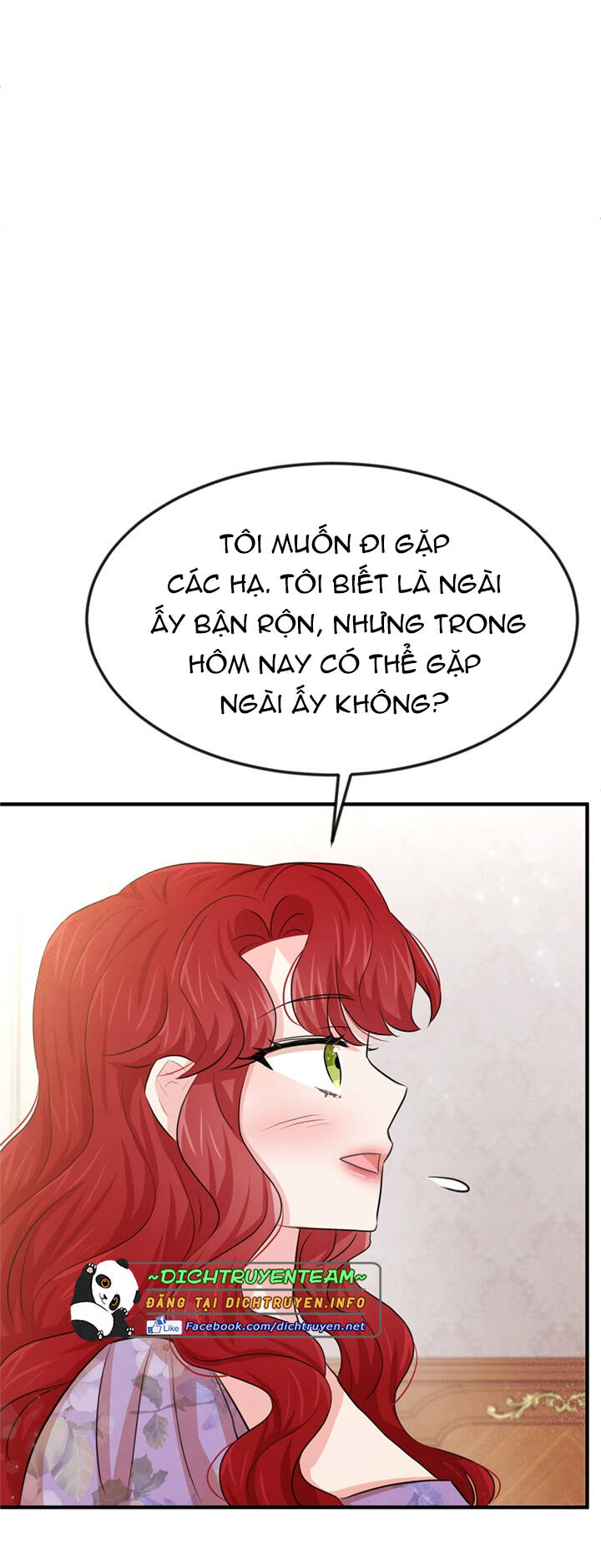 Tiểu Thư Scarlet Chapter 28 - Trang 2