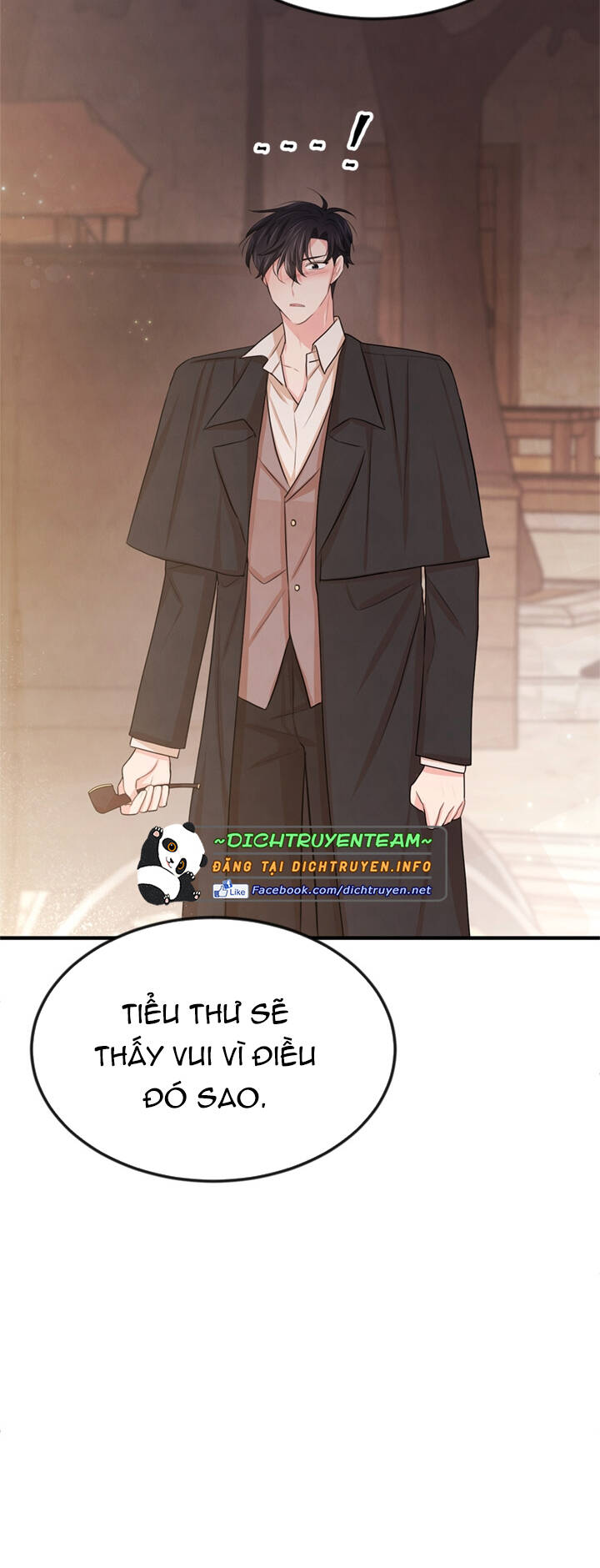 Tiểu Thư Scarlet Chapter 28 - Trang 2