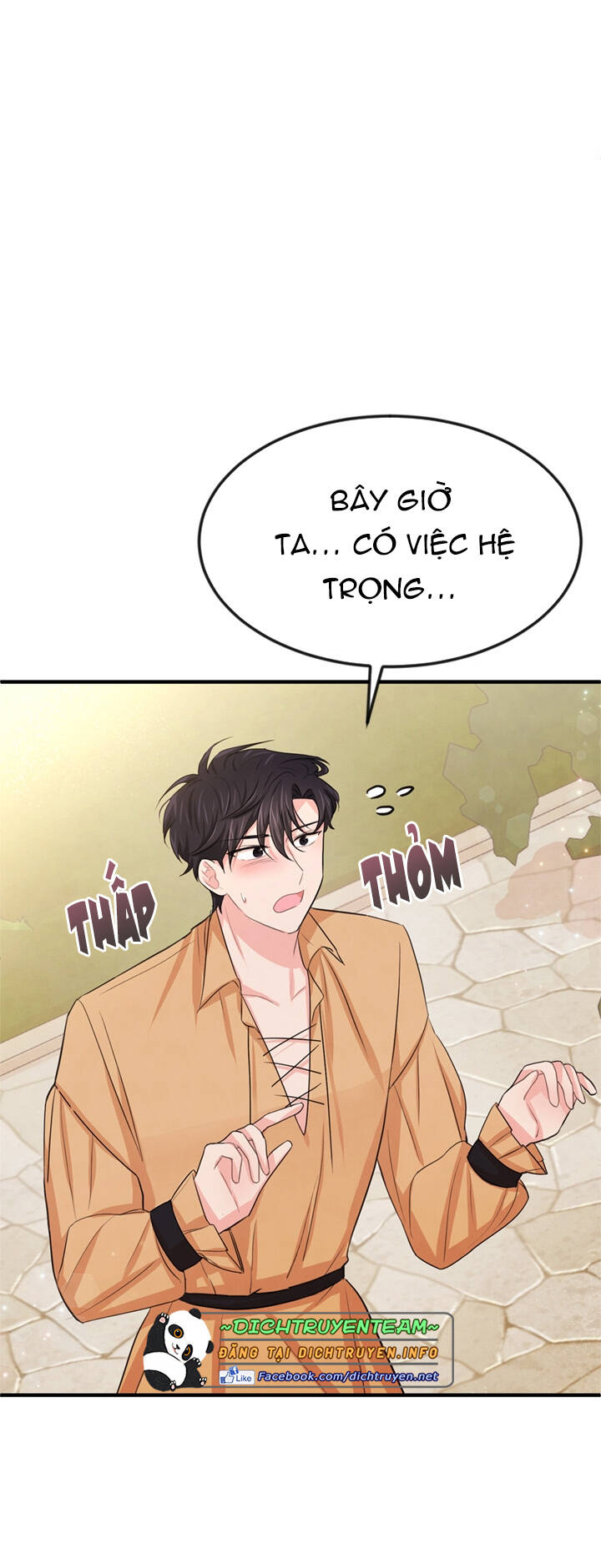 Tiểu Thư Scarlet Chapter 28 - Trang 2