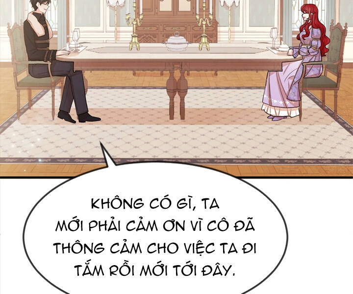 Tiểu Thư Scarlet Chapter 28 - Trang 2