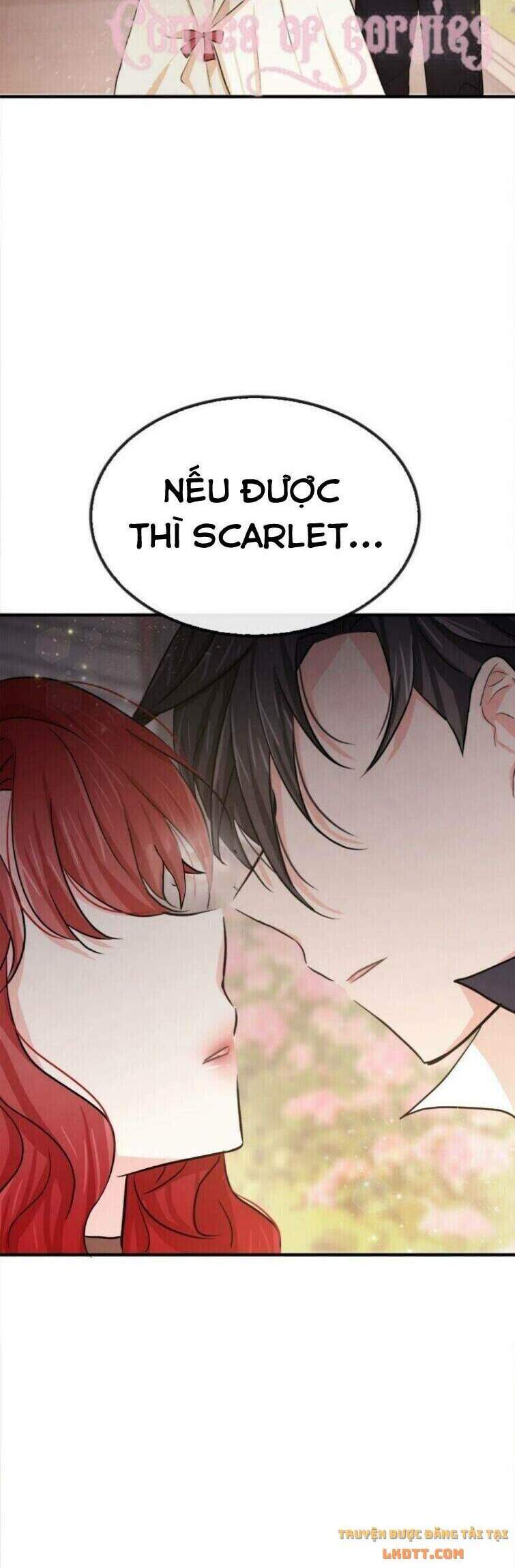 Tiểu Thư Scarlet Chapter 10 - Trang 2