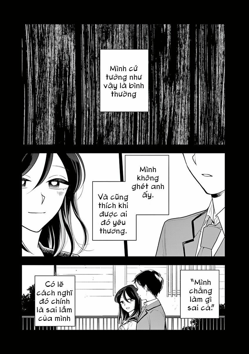 Bí Mật Giữa Hai Cô Bạn Thân Chapter 48 - Trang 2