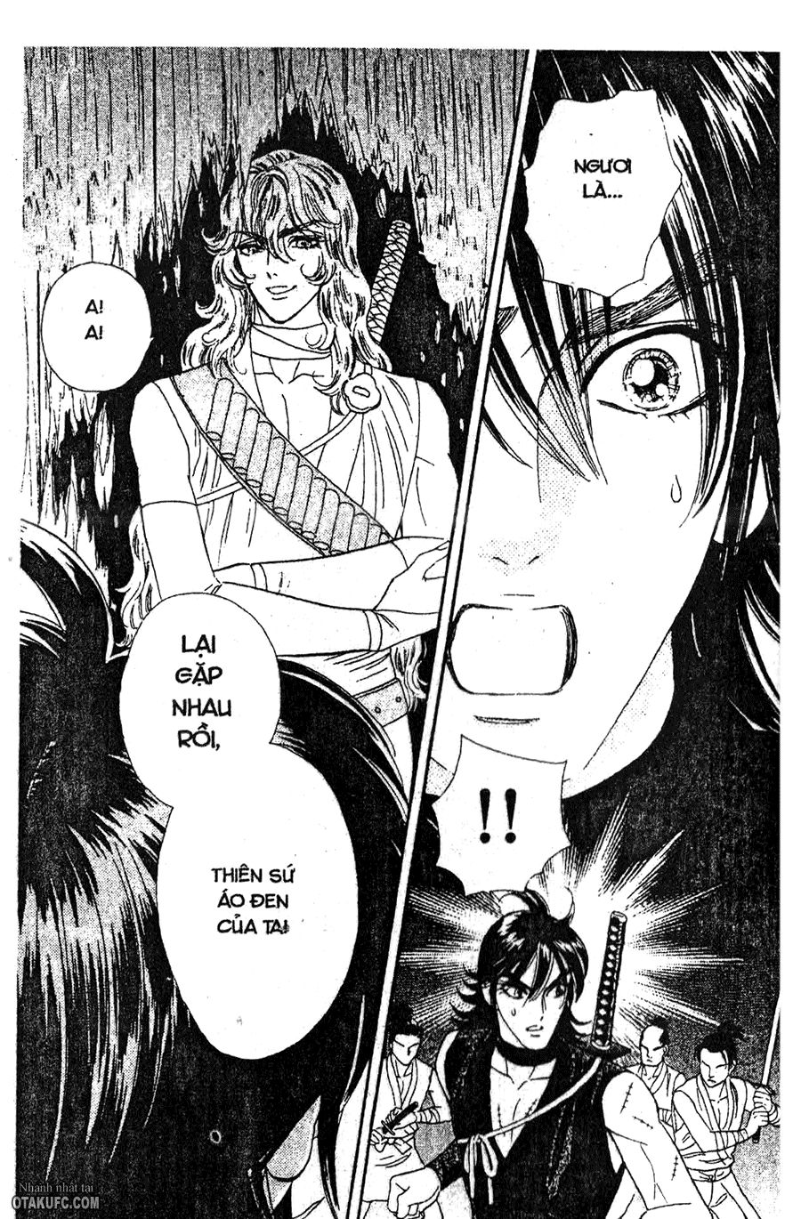 Đuôi Trăng Chapter 34 - Trang 2