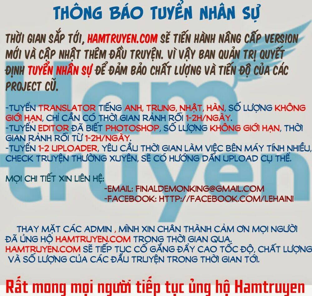 Cuộc Phiêu Lưu Của Quỷ Satan Chapter 43 - Trang 2