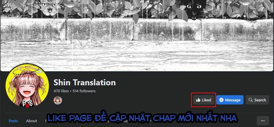 Câu Chuyện Về Cô Nàng Nhận Hàng Đáng Sợ! Chapter 3 - Trang 2