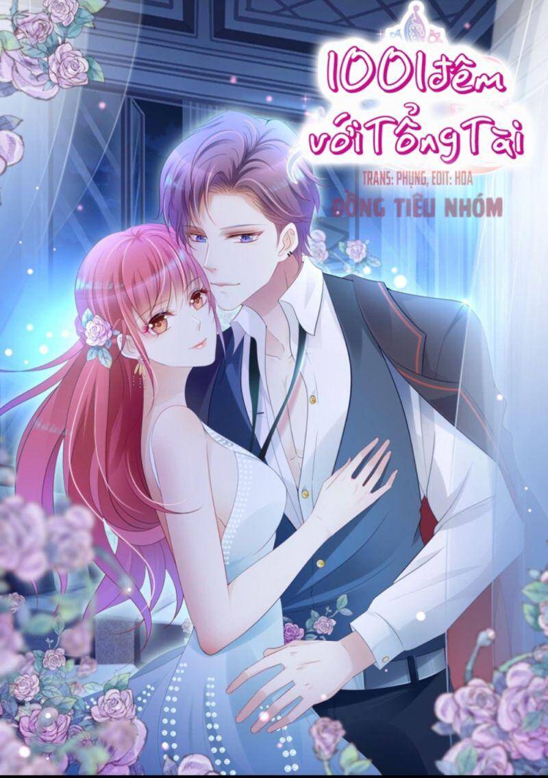 Nghìn Lẻ Một Đêm Với Tổng Tài Chapter 45 - Trang 2