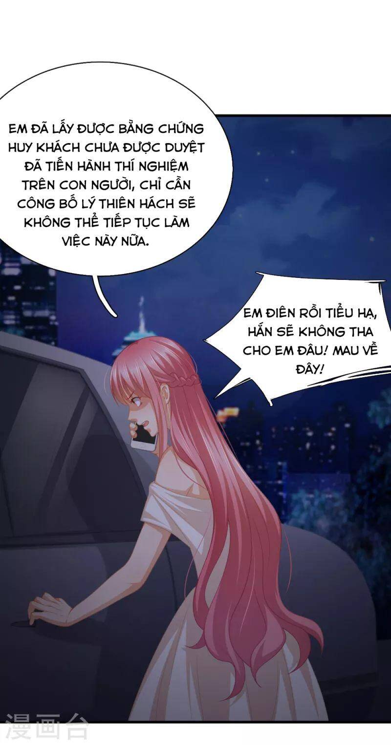 Nghìn Lẻ Một Đêm Với Tổng Tài Chapter 45 - Trang 2