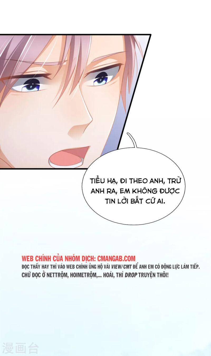 Nghìn Lẻ Một Đêm Với Tổng Tài Chapter 43 - Trang 2