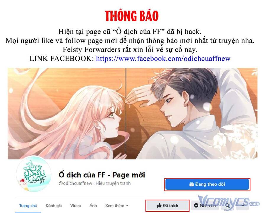 Nữ Phụ Như Tôi Cũng Có Ngày Ra Mắt Chapter 63 - Trang 2